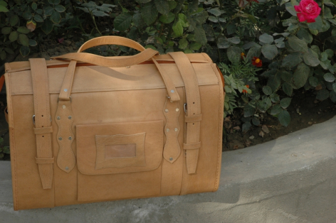 Gundara - Traveller Classic Medium