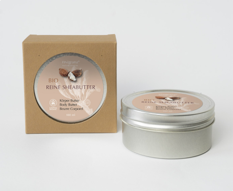 Shea Butter Finigrana
