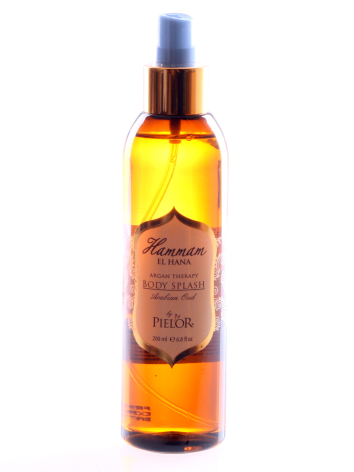 arabian oud body spray - Pielor