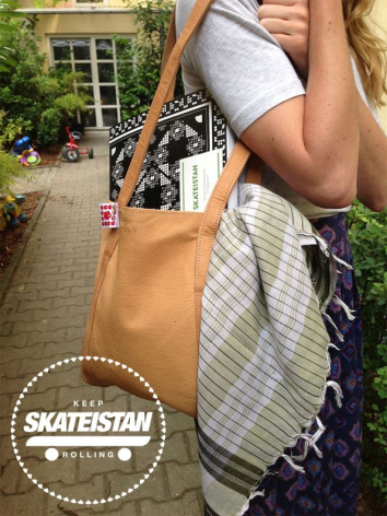 Skateistan