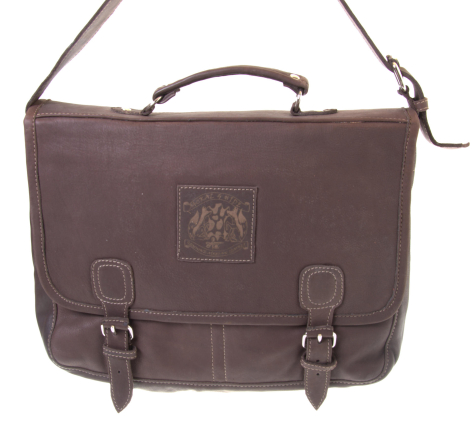 Flight - Shoulder bag for men