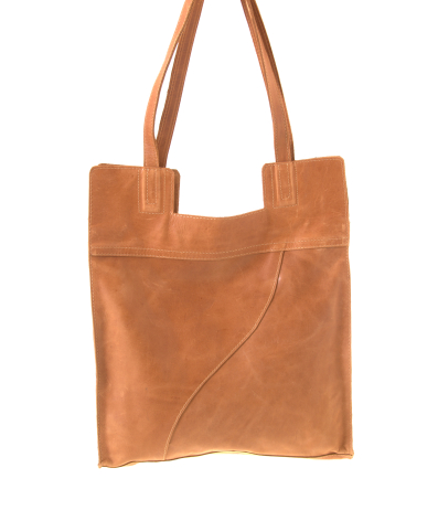 Brown Shopper