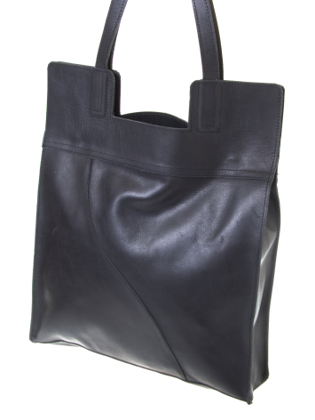 Addis - Fair trade shopping bag