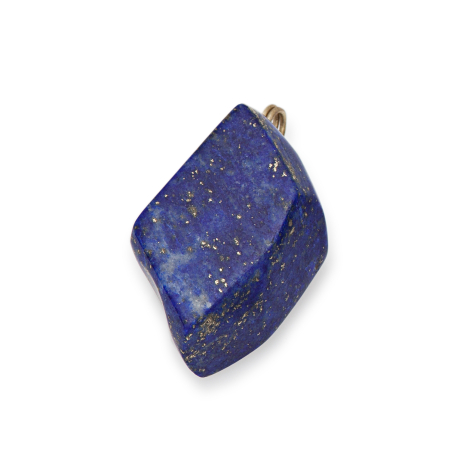 gundara-pendant-lapislazuli-blue-royal-protecting from the evil eye