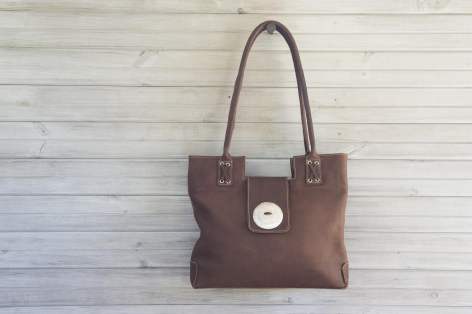 Schulter Ledertasche Gypsy