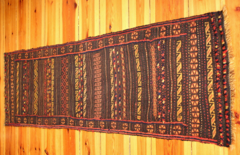 baluch runner - Gundara