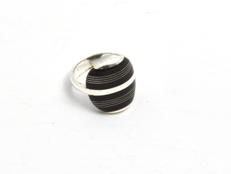 eghulu bague traditionelle
