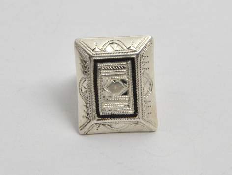 bague charebu