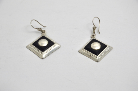 argent et onix