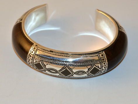 Bracelet Pezoka
