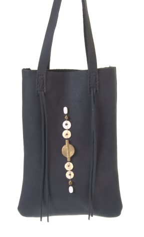Lamu - Black