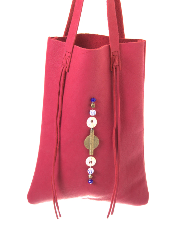 Lamu - Red