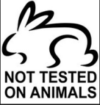 Not Tested on Animals