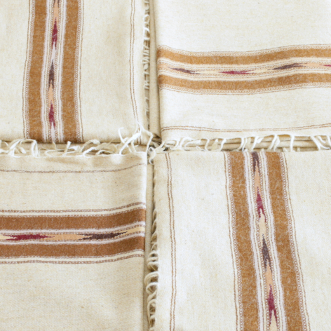 patou khudrang beige