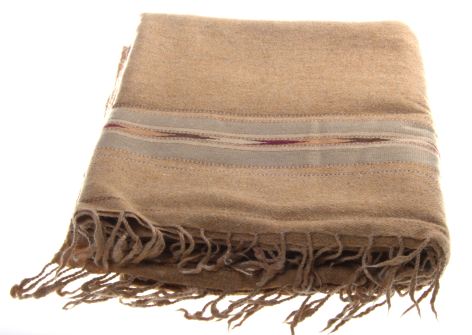handwoven in Pakistan