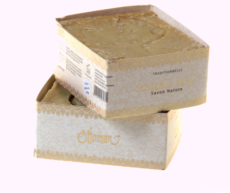 Aleppo Manière Soap by Ottoman